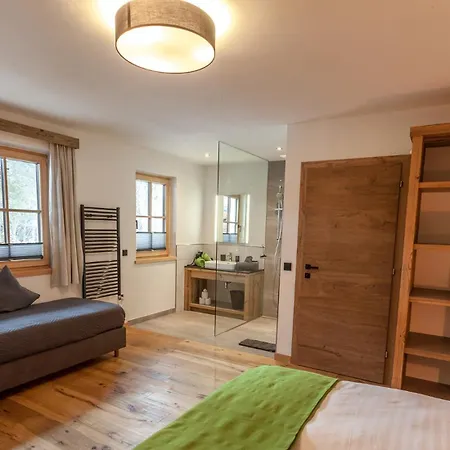 Semesterbostad Familienchalet Hinterglemm Kitzbueheler Alpen Salzburg Saalbach-Hinterglemm