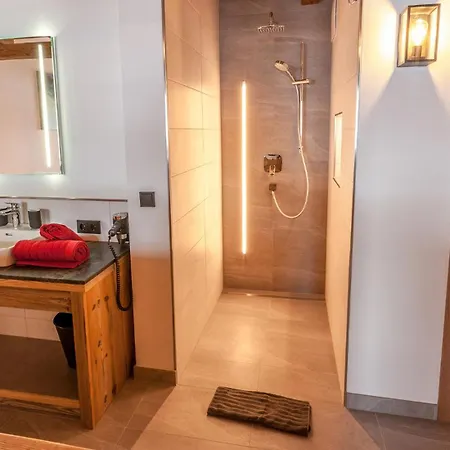 Familienchalet Hinterglemm Kitzbueheler Alpen Salzburg Saalbach-Hinterglemm