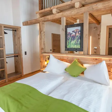 Familienchalet Hinterglemm Kitzbueheler Alpen Salzburg Semesterbostad Saalbach-Hinterglemm