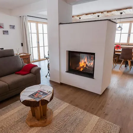 Familienchalet Hinterglemm Kitzbueheler Alpen Salzburg Feriehus *