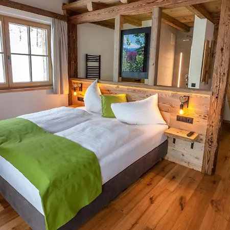 Familienchalet Hinterglemm Kitzbueheler Alpen Salzburg Saalbach-Hinterglemm