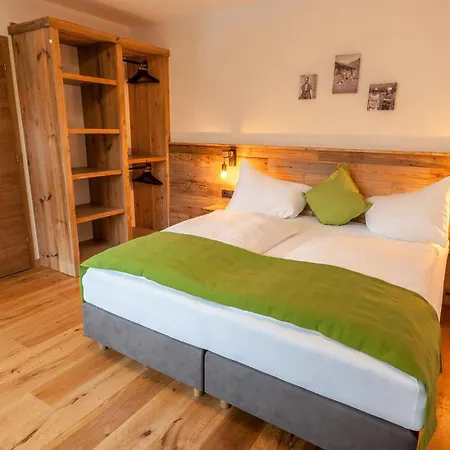 Feriehus Familienchalet Hinterglemm Kitzbueheler Alpen Salzburg