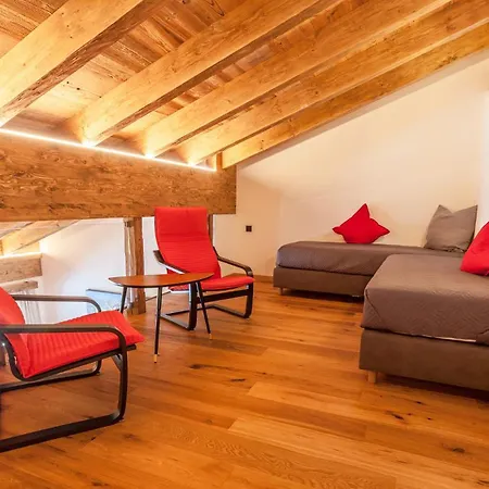 Familienchalet Hinterglemm Kitzbueheler Alpen Salzburg Feriehus *