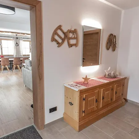 Familienchalet Hinterglemm Kitzbueheler Alpen Salzburg Feriehus *