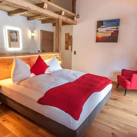 Familienchalet Hinterglemm Kitzbueheler Alpen Salzburg Saalbach-Hinterglemm